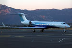 N222GV photo, click to enlarge
