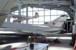 77 RED - Yakovlev Yak-27R MANGROVE at the Technikmuseum Hugo Junkers, Dessau - by Ingo Warnecke