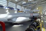 77 RED - Yakovlev Yak-27R MANGROVE at the Technikmuseum Hugo Junkers, Dessau - by Ingo Warnecke