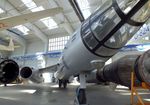 77 RED - Yakovlev Yak-27R MANGROVE at the Technikmuseum Hugo Junkers, Dessau - by Ingo Warnecke