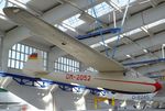 DM-2052 - Lommatzsch (DFS) Lom-59 Lo-Meise at the Technikmuseum Hugo Junkers, Dessau - by Ingo Warnecke