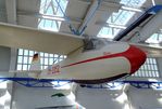 DM-2052 - Lommatzsch (DFS) Lom-59 Lo-Meise at the Technikmuseum Hugo Junkers, Dessau - by Ingo Warnecke