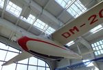 DM-2052 - Lommatzsch (DFS) Lom-59 Lo-Meise at the Technikmuseum Hugo Junkers, Dessau - by Ingo Warnecke