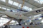 D-8245 - PZL-Bielsko SZD-9bis Bocian 1E at the Technikmuseum Hugo Junkers, Dessau - by Ingo Warnecke