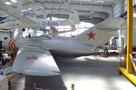 16 RED - Mikoyan i Gurevich MiG-15UTI MIDGET at the Technikmuseum Hugo Junkers, Dessau - by Ingo Warnecke