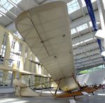 461 - Schneider DFS 108-14 (Gotha) SG-38 Schulgleiter at the Technikmuseum Hugo Junkers, Dessau - by Ingo Warnecke
