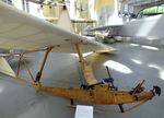 461 - Schneider DFS 108-14 (Gotha) SG-38 Schulgleiter at the Technikmuseum Hugo Junkers, Dessau - by Ingo Warnecke