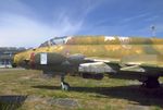 25 09 - Sukhoi Su-22M-4 FITTER-K at the Technikmuseum Hugo Junkers, Dessau - by Ingo Warnecke