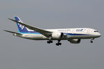 JA827A @ RJAA - at nrt - by Ronald