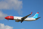 SE-RXB @ EKCH - SE-RXB landing rw 22L - by Erik Oxtorp