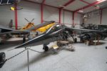 40 61 - 40+61 Dassault-Dornier Alpha Jet Hermeskeil - by PhilR