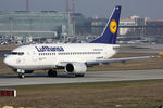 D-ABIK @ EDDF - at fra - by Ronald