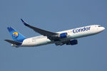 D-ABUF @ EDDF - at fra - by Ronald