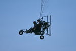UNKNOWN @ LHTK - LHTK - Aero-Ság-Tokorcs Airfield, Hungary - by Attila Groszvald-Groszi