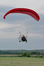 UNKNOWN @ LHTK - LHTK - Aero-Ság-Tokorcs Airfield, Hungary - by Attila Groszvald-Groszi