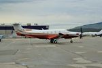 C-GBMF @ CYLW - First pic in the database. - by Koala
