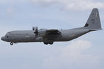 5601 @ LMML - Runway 31 - by Roberto Cassar