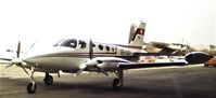 HB-LKU @ EBBR - Slide scan - by Joannes Van mierlo
