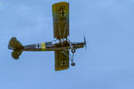 F-AZDA @ LSGL - Meeting Lausanne-Blécherette. Scaned from a slide. - by sparrow9