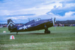 N47201 @ LSGL - Meeting Lausanne-Blécherette. Scaned from a slide. - by sparrow9