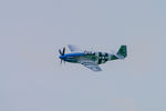 G-PSIC @ LSZG - Airshow Grenchen, 75th birthday of the airport - by sparrow9