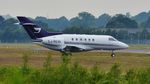 EJ-REVA @ EGHH - Taxiing from JETS - by John Coates