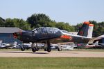 N759F @ KOSH - Socata TB-30 Epsilon - by Mark Pasqualino