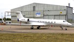 SX-VVO @ EGNX - At East Midlands Airport - by Terry Fletcher