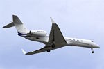 SX-VVO @ EGNX - On approach to East Midlands Airport - by Terry Fletcher