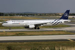 F-GTAE @ LFPG - at cdg - by Ronald