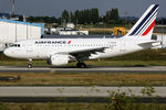 F-GUGO @ LFPG - at cdg - by Ronald