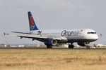 TC-OBZ @ LFPG - at cdg - by Ronald
