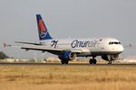 TC-OBL @ LFPG - at cdg - by Ronald