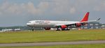 9H-NHS @ EGHH - About to lift off 26 - by John Coates