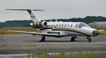 G-SOVD @ EGHH - At Technicair - by John Coates