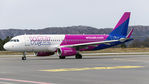 HA-LYF @ ENBR - Taxying. - by Martin Alexander Skaatun
