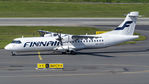 OH-ATP @ ENBR - Taxying. - by Martin Alexander Skaatun