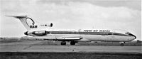 CN-RMO @ EBBR - Brussels - by Joannes Van mierlo
