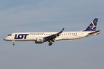 SP-LNF @ EBBR - at bru - by Ronald