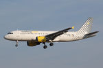 EC-MBY @ EBBR - at bru - by Ronald