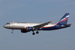 VP-BZS @ EBBR - at bru - by Ronald