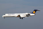 D-ACPM @ EBBR - at bru - by Ronald