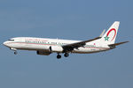 CN-RGM @ EBBR - at bru - by Ronald