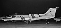 OO-LFY @ EBBR - Brussels'GA - by Joannes Van mierlo