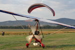UNKNOWN - Dunabogdány - AeroGlobus Airfield, Hungary - by Attila Groszvald-Groszi