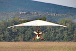 UNKNOWN - Dunabogdány - AeroGlobus Airfield, Hungary - by Attila Groszvald-Groszi