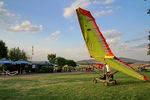 UNKNOWN - Dunabogdány - AeroGlobus Airfield, Hungary - by Attila Groszvald-Groszi