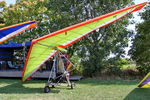 UNKNOWN - Dunabogdány - AeroGlobus Airfield, Hungary - by Attila Groszvald-Groszi