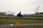 TF-ICL @ EKCH - TF-ICL landed rw 04L - by Erik Oxtorp