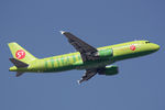 VQ-BET @ EDDF - at fra - by Ronald